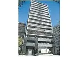 おおさか東線 新大阪駅 徒歩3分 15階建 築9年