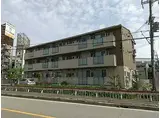 阪急宝塚本線 豊中駅 徒歩15分 3階建 築11年
