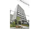JR東西線 御幣島駅 徒歩5分 10階建 築8年