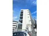 阪急宝塚本線 十三駅 徒歩3分 6階建 築18年