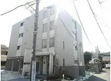 JR東海道・山陽本線 吹田駅(阪急) 徒歩5分 4階建 築6年