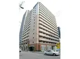 大阪メトロ御堂筋線 東三国駅 徒歩5分 15階建 築16年