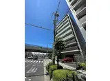 阪急神戸本線 十三駅 徒歩5分 9階建 築3年