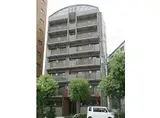 阪急京都本線 淡路駅 徒歩14分 7階建 築30年