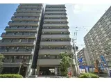 JR東海道・山陽本線 東淀川駅 徒歩5分 12階建 築20年