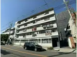 大阪メトロ今里筋線 だいどう豊里駅 徒歩10分 5階建 築45年