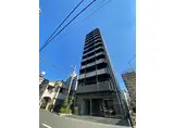 大阪メトロ御堂筋線 西中島南方駅 徒歩7分 12階建 築4年