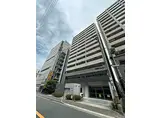 大阪メトロ御堂筋線 江坂駅 徒歩5分 14階建 築9年