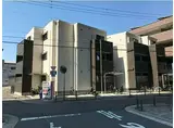 JR東西線 加島駅 徒歩10分 3階建 築6年