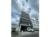 大阪メトロ御堂筋線 江坂駅 徒歩13分 7階建 築3年