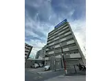 大阪メトロ御堂筋線 江坂駅 徒歩7分 9階建 築6年