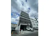 大阪メトロ御堂筋線 江坂駅 徒歩13分 7階建 築3年