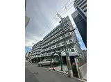 大阪メトロ御堂筋線 東三国駅 徒歩6分 8階建 築36年