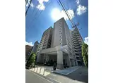 大阪メトロ御堂筋線 江坂駅 徒歩5分 14階建 築17年