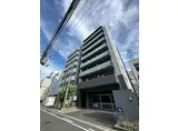 大阪メトロ御堂筋線 江坂駅 徒歩5分 8階建 築7年