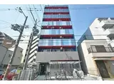 阪急神戸本線 十三駅 徒歩10分 7階建 築3年