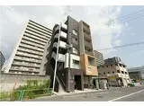 阪急宝塚本線 三国駅(大阪) 徒歩7分 6階建 築11年