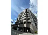 大阪メトロ御堂筋線 新大阪駅 徒歩3分 12階建 築23年