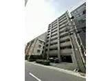 北大阪急行電鉄 江坂駅 徒歩7分 10階建 築20年