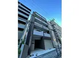 大阪メトロ御堂筋線 東三国駅 徒歩5分 5階建 築12年