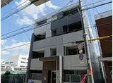 阪急京都本線 淡路駅 徒歩9分 4階建 築10年