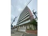 阪急宝塚本線 蛍池駅 徒歩7分 11階建 築5年