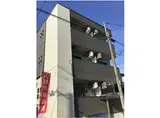 JR東海道・山陽本線 吹田駅(阪急) 徒歩6分 3階建 築4年
