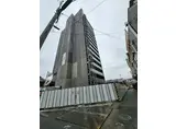 阪急京都本線 淡路駅 徒歩4分 15階建 新築