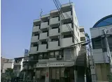 阪急千里線 下新庄駅 徒歩2分 5階建 築36年