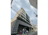 大阪メトロ御堂筋線 江坂駅 徒歩7分 7階建 築1年