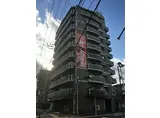 大阪メトロ今里筋線 だいどう豊里駅 徒歩8分 10階建 築30年