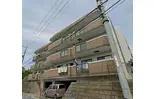 大阪モノレール本線 少路駅(大阪モノレール) 徒歩18分  築30年