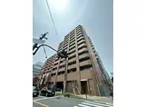 大阪メトロ御堂筋線 江坂駅 徒歩4分 13階建 築23年