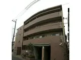 大阪メトロ今里筋線 だいどう豊里駅 徒歩5分 4階建 築20年