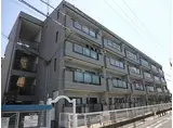 大阪メトロ今里筋線 井高野駅 徒歩13分 4階建 築28年