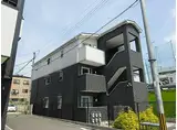 大阪メトロ御堂筋線 江坂駅 徒歩18分 3階建 築14年