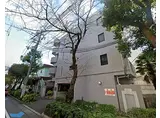 JR福知山線 猪名寺駅 徒歩8分 5階建 築35年