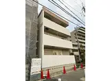 JR東海道・山陽本線 立花駅 徒歩7分 3階建 築1年