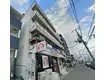 JR東海道・山陽本線 立花駅 徒歩3分  築55年(1DK/2階)