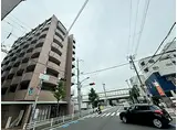 JR東海道・山陽本線 立花駅 徒歩7分 9階建 築24年