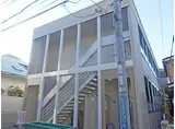 阪急神戸本線 塚口駅(阪急) 徒歩7分 2階建 築25年