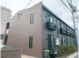 阪急神戸本線 塚口駅(阪急) 徒歩3分 2階建 築16年