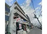 JR東海道・山陽本線 立花駅 徒歩3分 4階建 築55年