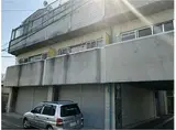 JR東海道・山陽本線 立花駅 徒歩7分 4階建 築34年