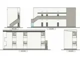 JR東海道・山陽本線 立花駅 徒歩7分 2階建 築8年