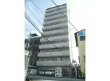 阪急神戸本線 塚口駅(阪急) 徒歩15分 11階建 築34年