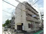 阪急神戸本線 武庫之荘駅 徒歩15分 4階建 築43年