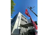 JR東海道・山陽本線 立花駅 徒歩10分 3階建 築1年