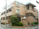 JR東海道・山陽本線 立花駅 徒歩5分 3階建 築34年