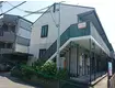 阪急神戸本線 園田駅 徒歩7分  築29年(1K/2階)